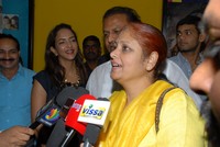 Rowdy Movie Premiere Show Photos